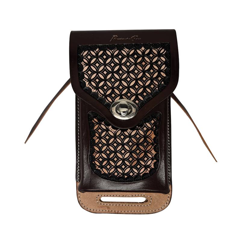 Leather Cell Phone Case Leather Cell Phone Case