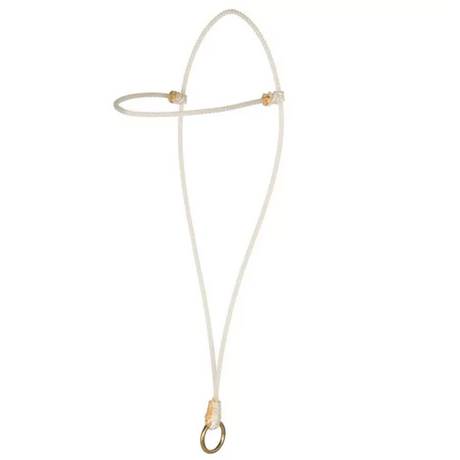 Jerry Beagley Rope War Bonnet