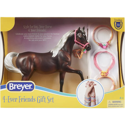 4-Ever Friends Gift Set | Pink Perfection