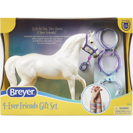 4-Ever Friends Gift Set | Purple Power