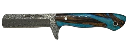 Whiskey Bent Knife Bull Cutter Spring Branch