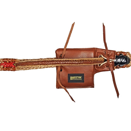 Barstow Ultimate Comfort Knuckle Pad Left Handed