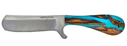 Whiskey Bent Knife Bull Cutter Spring Branch WB41-60