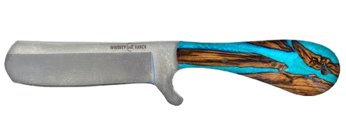 Whiskey Bent Knife Bull Cutter Spring Branch WB41-60