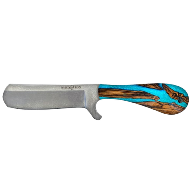 Whiskey Bent Knife Bull Cutter Spring Branch WB41-60