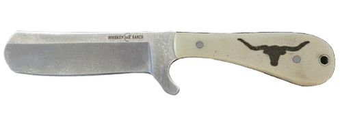 Whiskey Bent Knife Bull Cutter Maverick