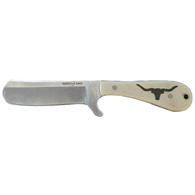 Whiskey Bent Knife Bull Cutter Maverick