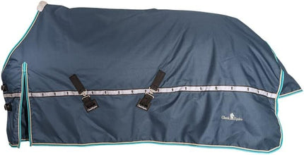 Classic 10K Cross Trainer Winter Blanket Slate