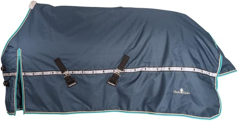 Classic 10K Cross Trainer Winter Blanket Slate
