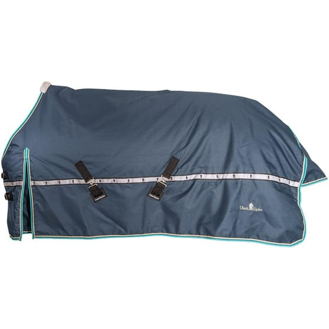 Classic 10K Cross Trainer Winter Blanket Slate