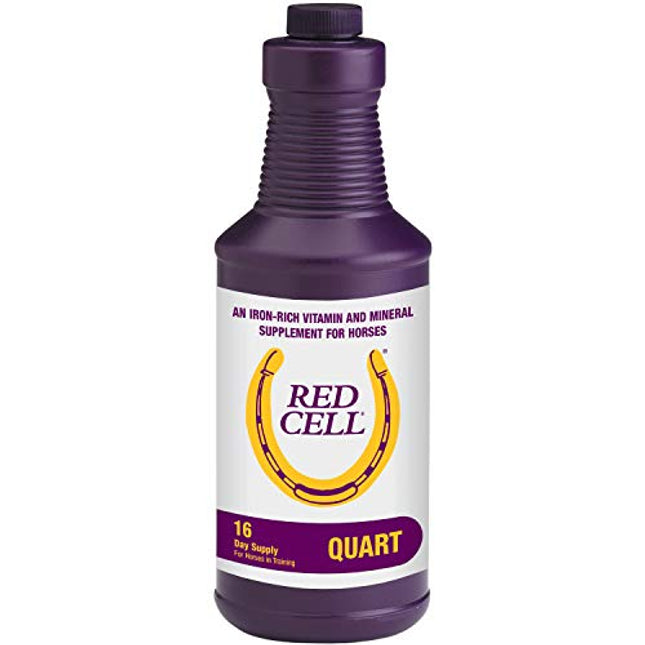 Red Cell 32oz