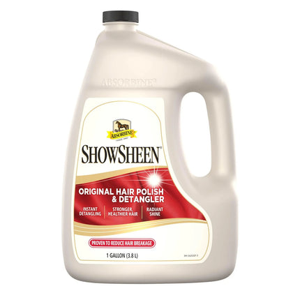 Absorbine Showsheen Gallon