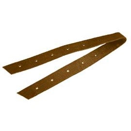 Oxbow Nylon Off Billet Brown