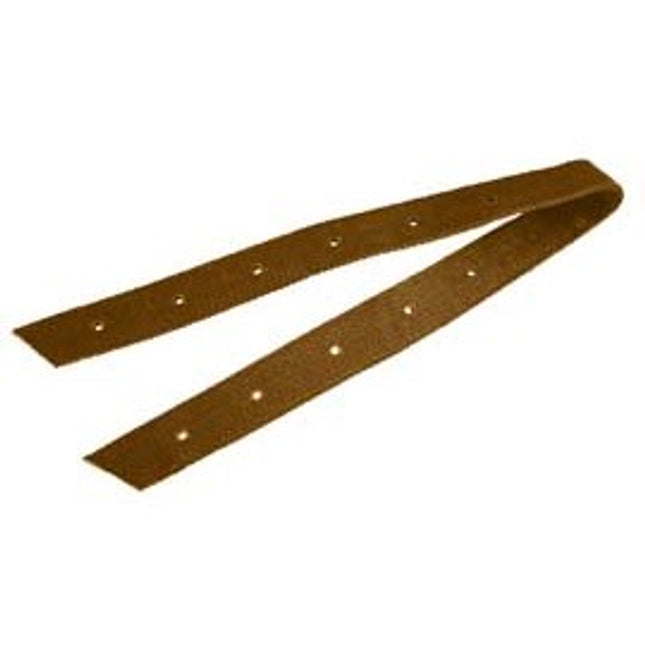 Oxbow Nylon Off Billet Brown