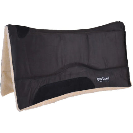 Swayback Contour Pad Fleece Bottom