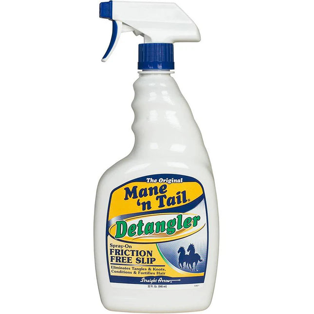 Mane N' Tail Detangler 32 oz