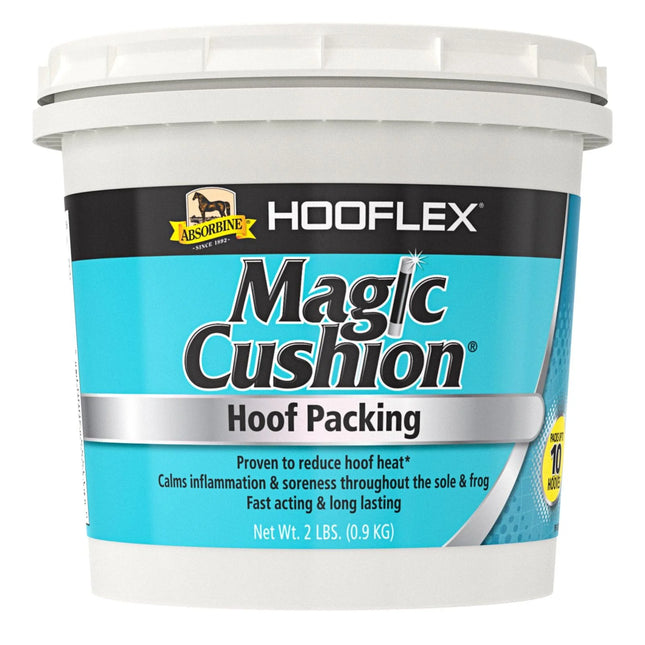 Magic Cushion Hoof Packing 2#