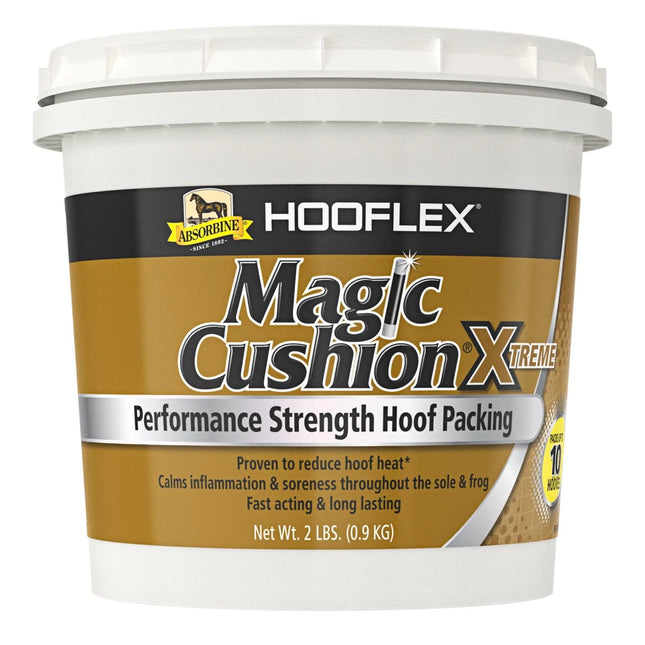 Magic Cushion Hoof Packing Xtreme