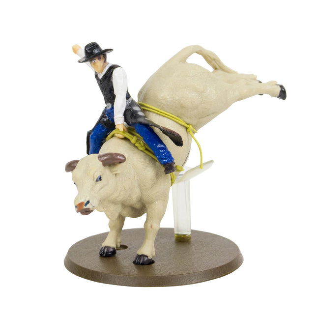 PBR Bull Bodacious