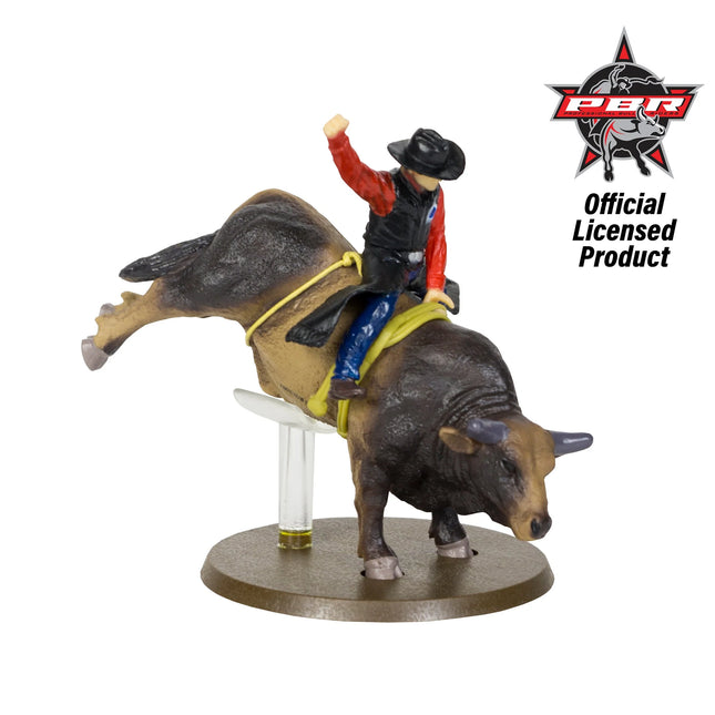 PBR Sweet Pro's Bruiser