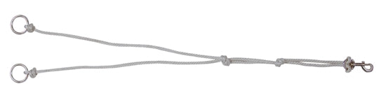 Braided Poly Standing Martingale