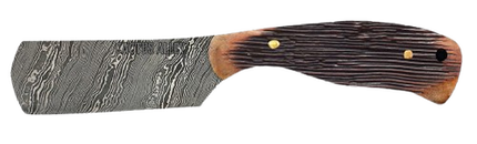 Cactus Alley Knife Bull Cutter Sawmill