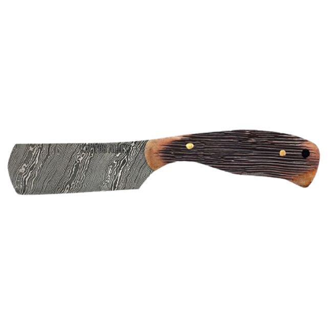 Cactus Alley Knife Bull Cutter Sawmill