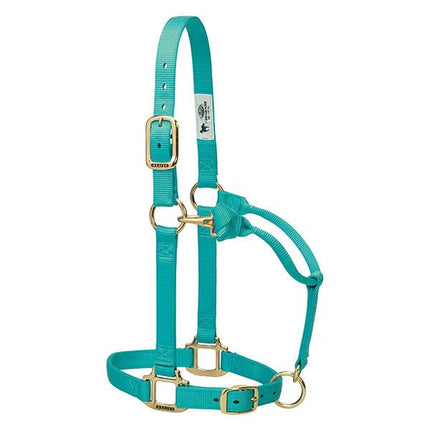 Weaver Adjustable Halter Average Mint