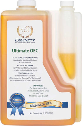 Equinety Ultimate OEC