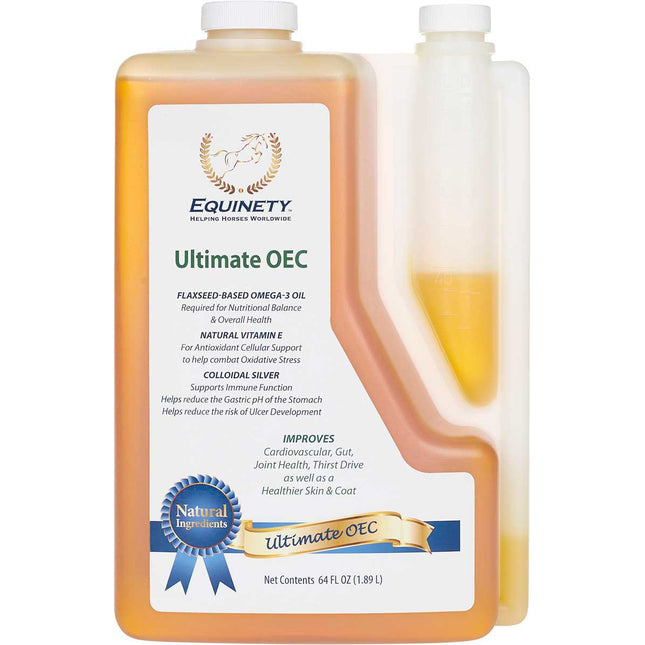 Equinety Ultimate OEC