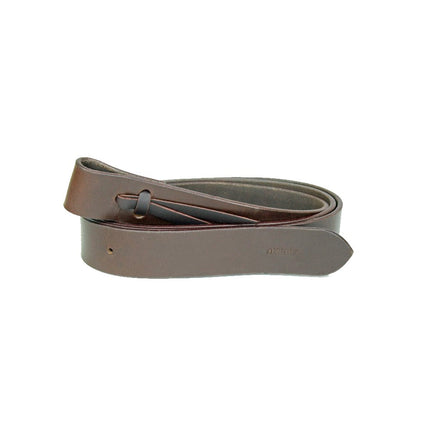 Oxbow Latigo Cinch Strap