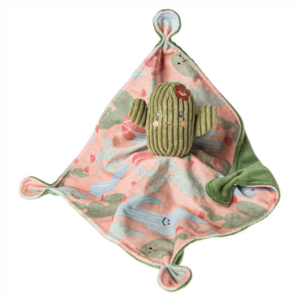 Sweet Soothie Cactus Blanket