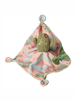 Sweet Soothie Cactus Blanket