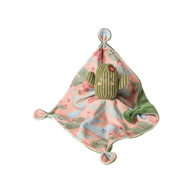Sweet Soothie Cactus Blanket