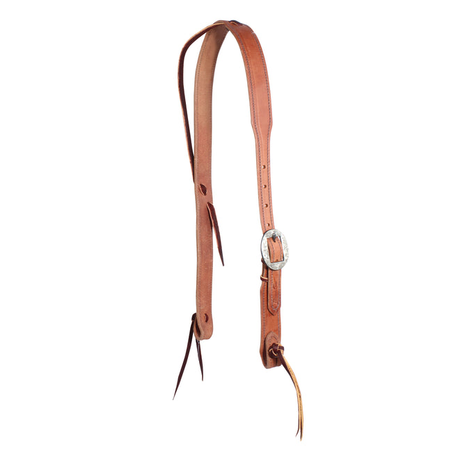 PC Headstall Pineapple Knot Slip Ear