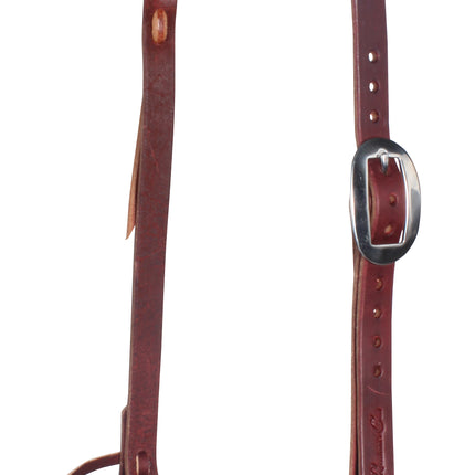 PC Lace Ear Headstall
