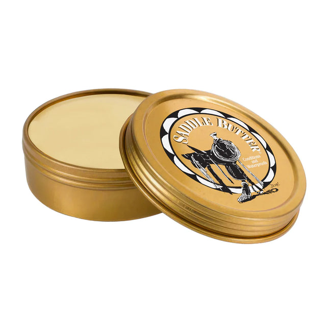 Ray Holes Saddle Butter 3oz