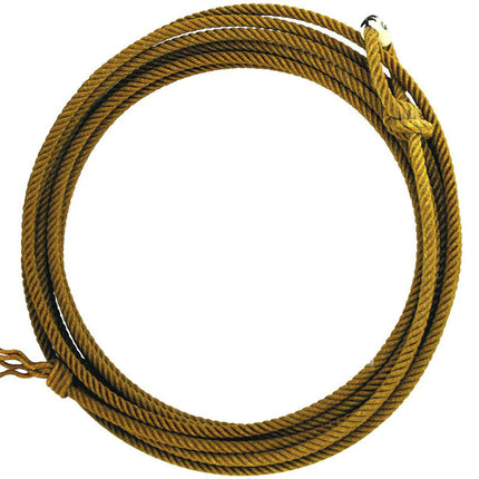 Dub Grant Gold Calf Rope