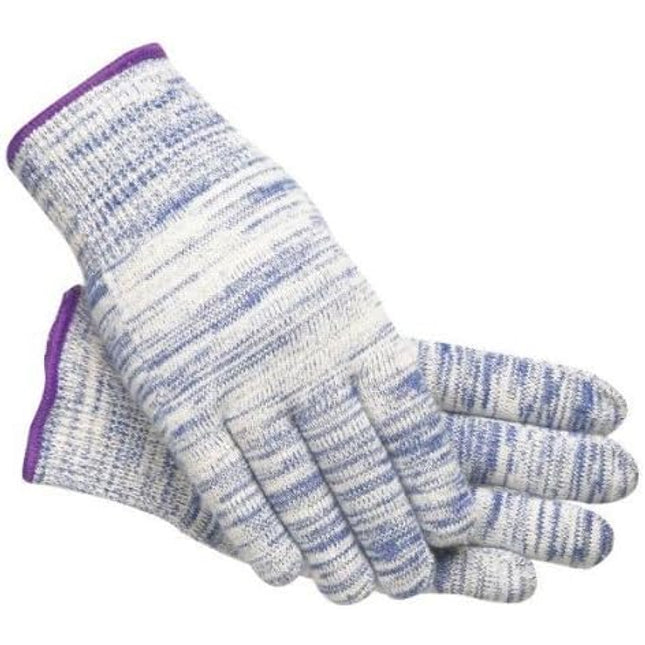 SSG Blue Streak Roping Gloves Bundle