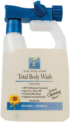 EZALL Body Wash 32oz