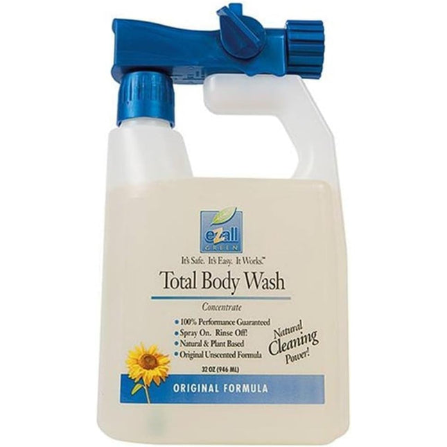 EZALL Body Wash 32oz