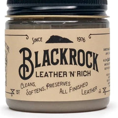Leather Care