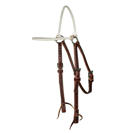 PC Training Headstall Rope