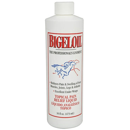 Bigeloil 16 oz