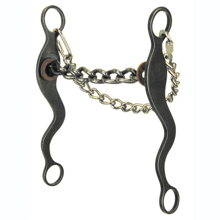 Mike Beers Blue Steel Chain 533