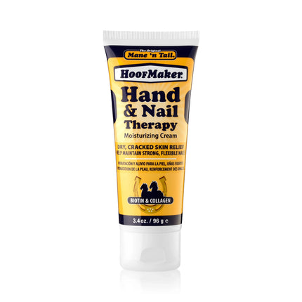 Hoofmaker Hand & Nail Lotion