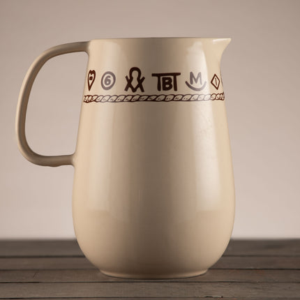 West Creation Pitcher Brands