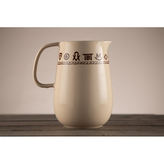 West Creation Pitcher Brands