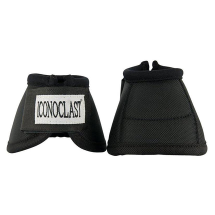 Iconoclast Bell Boots