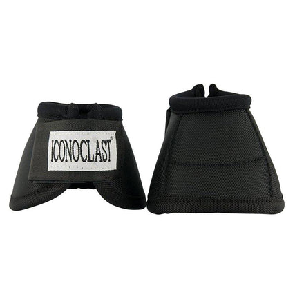 Iconoclast Bell Boots